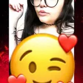 xxmydarkpassenger96xx nude #0007