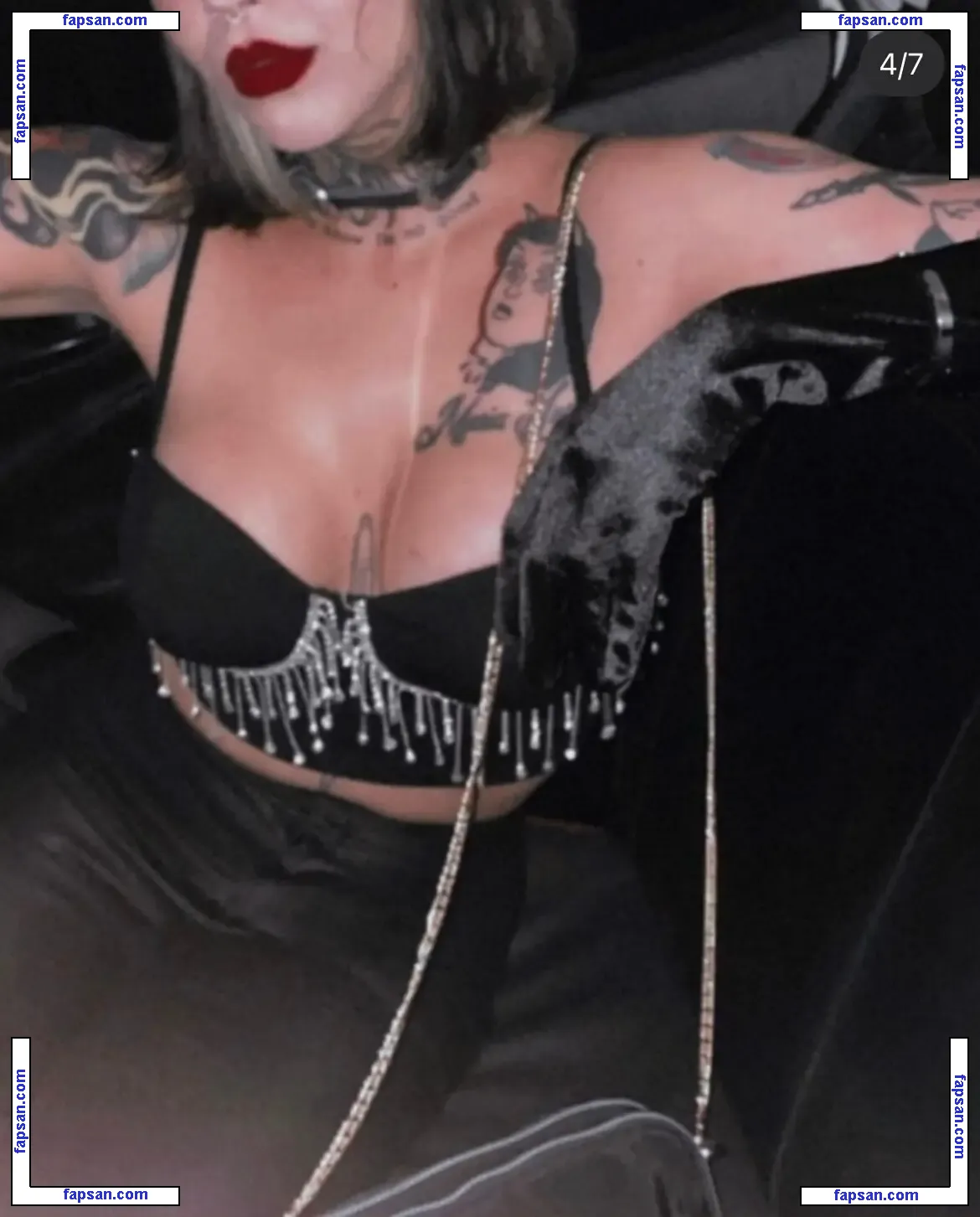 Xxotattoo nude photo #0005 from OnlyFans