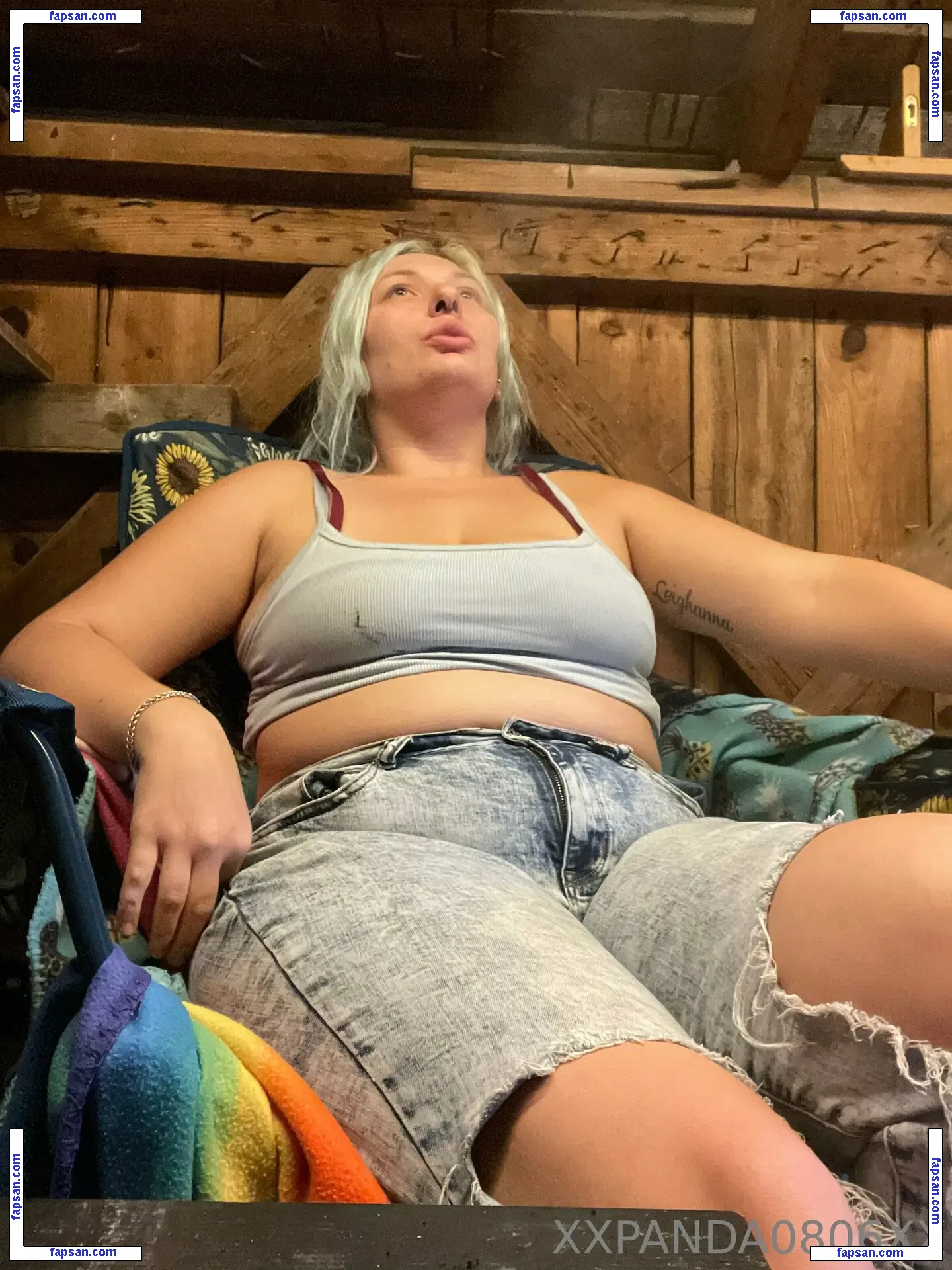 xxpanda0806xx nude photo #0006 from OnlyFans