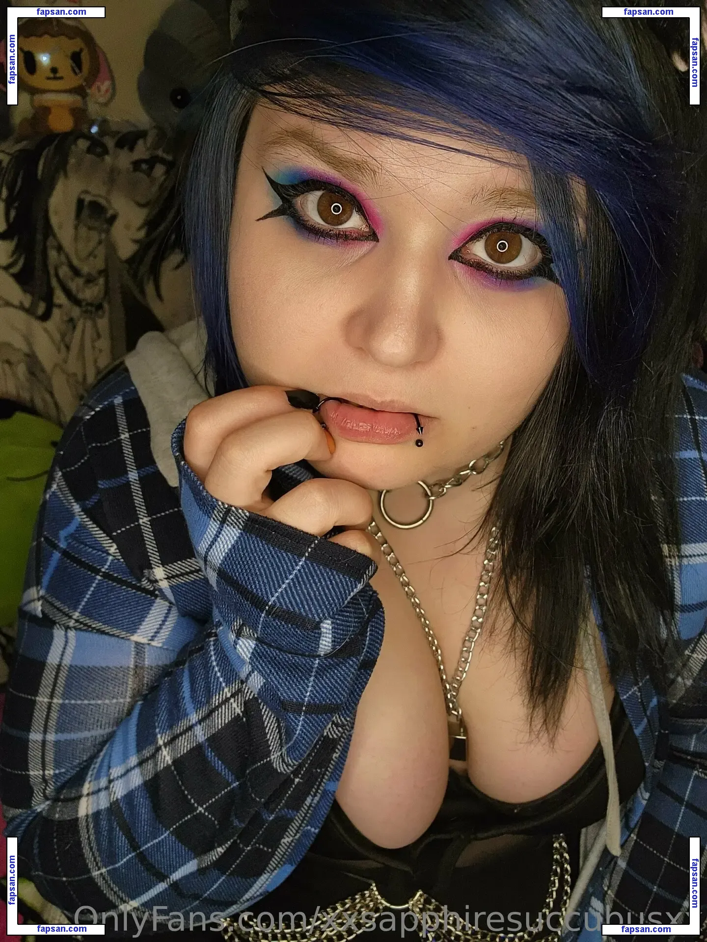 xxsapphiresuccubusxx nude photo #0055 from OnlyFans