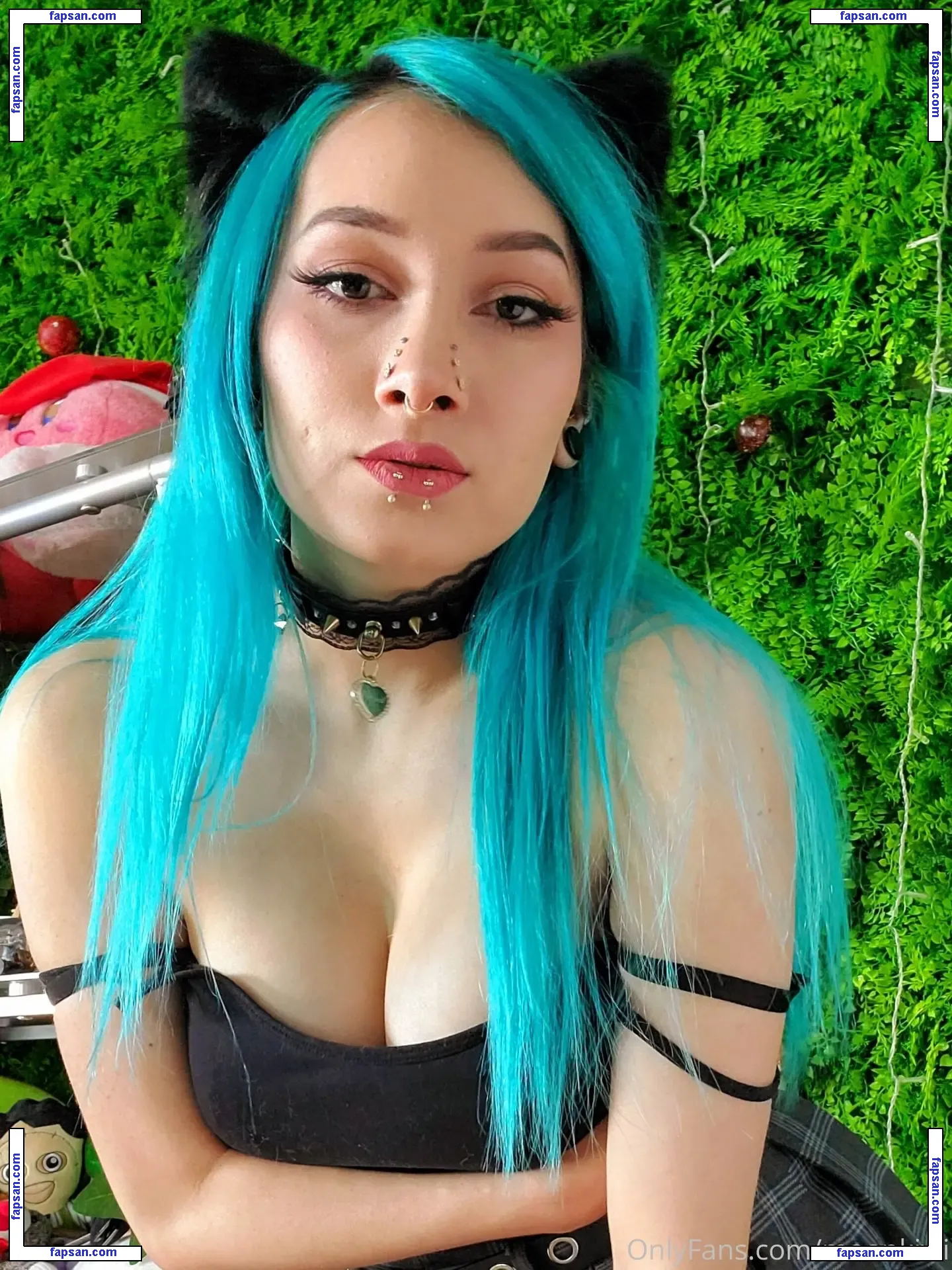 xXScreamKiwiXx nude photo #0012 from OnlyFans