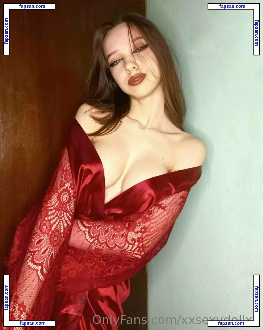 xxsexydollxx nude photo #0008 from OnlyFans