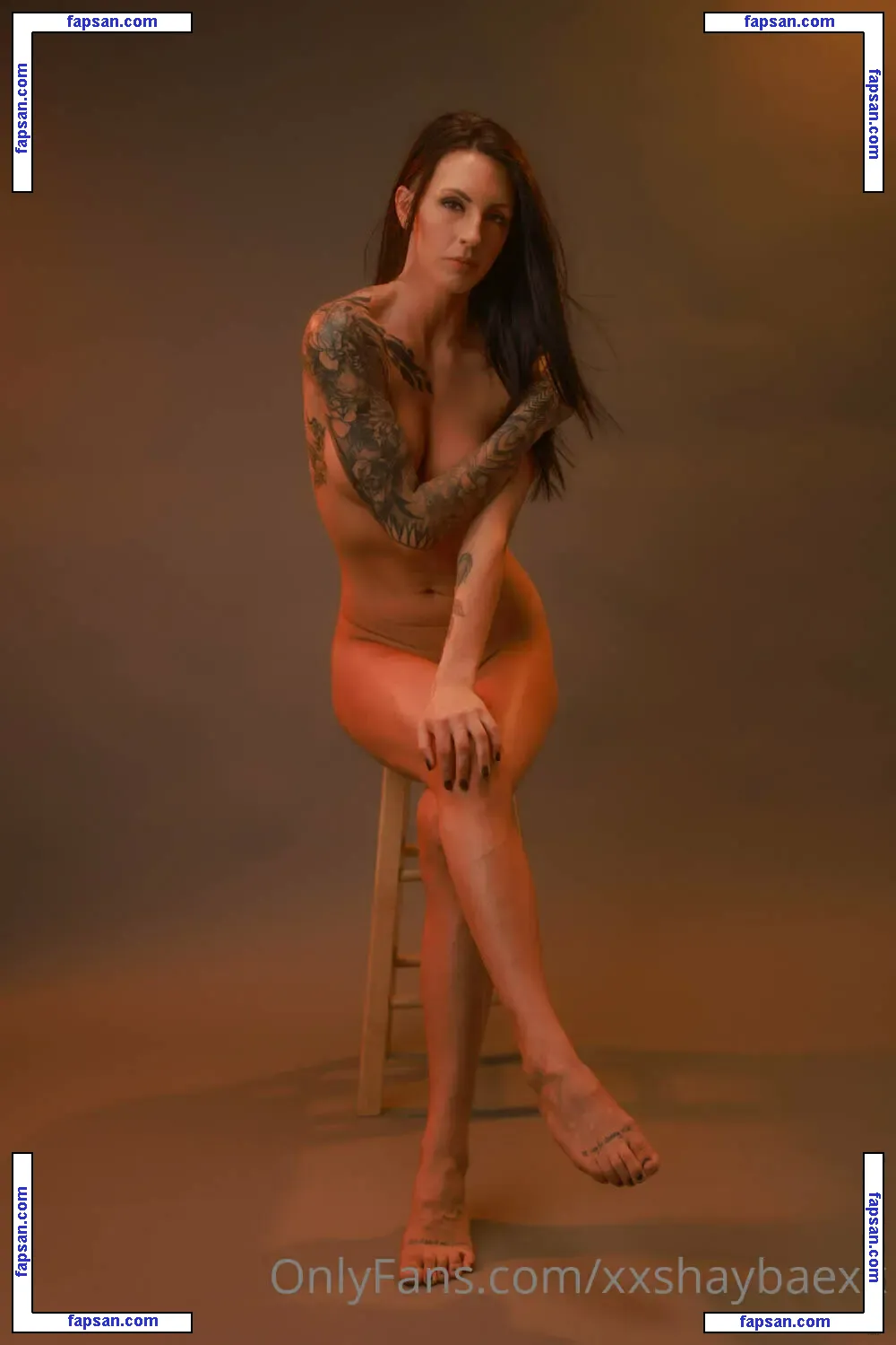 xxshaybaexx nude photo #0023 from OnlyFans