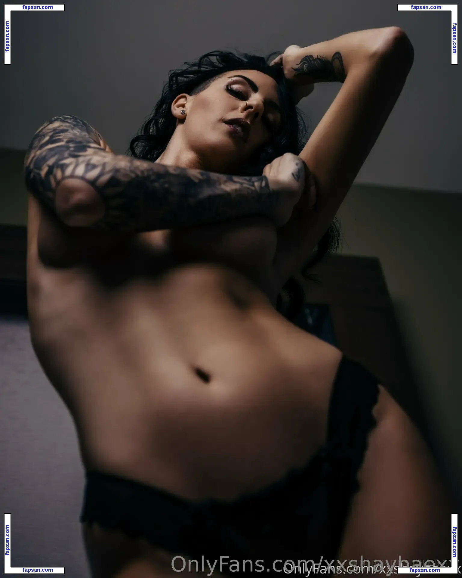 xxshaybaexx nude photo #0026 from OnlyFans