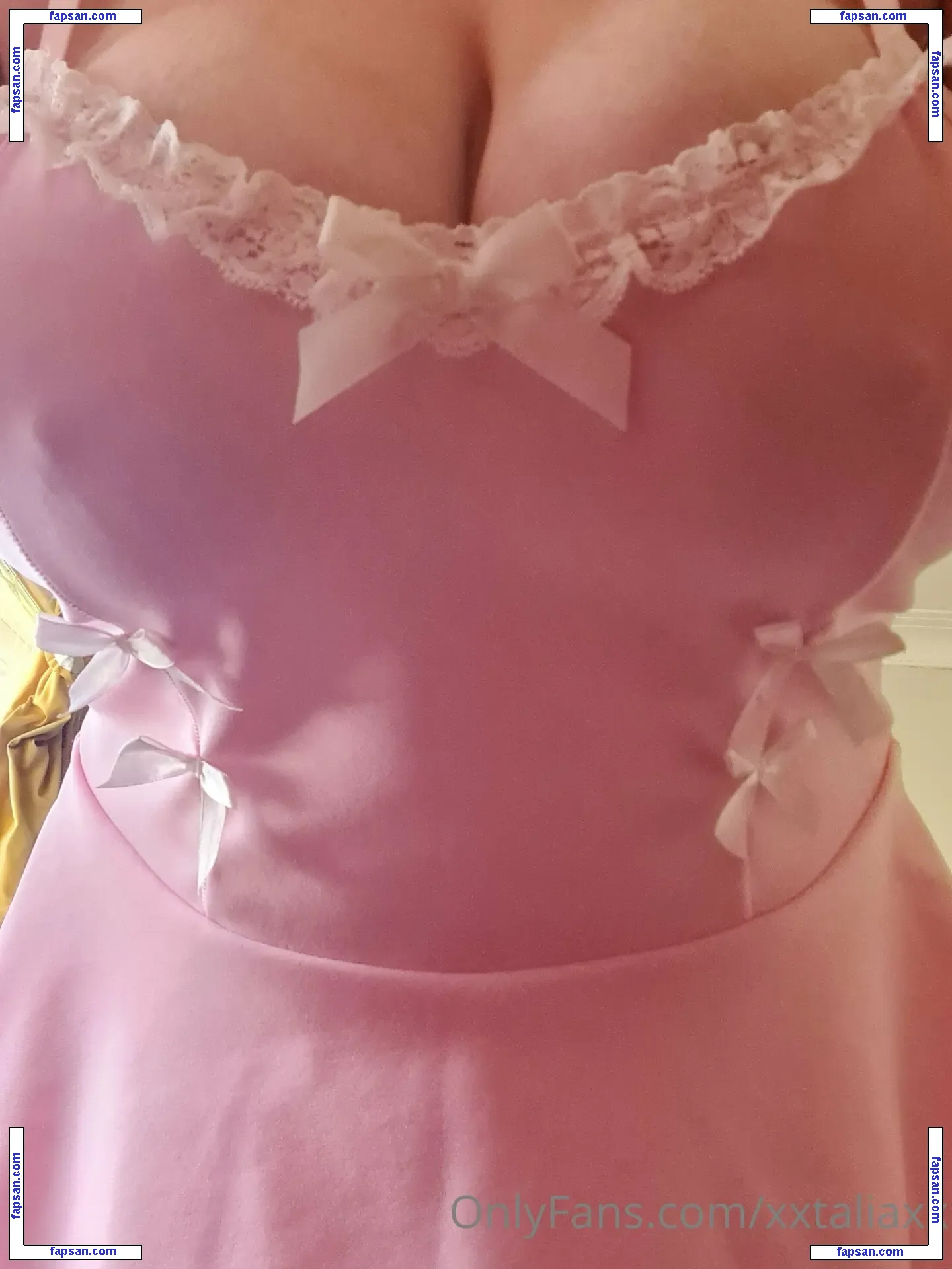 xxtaliaxx nude photo #0004 from OnlyFans