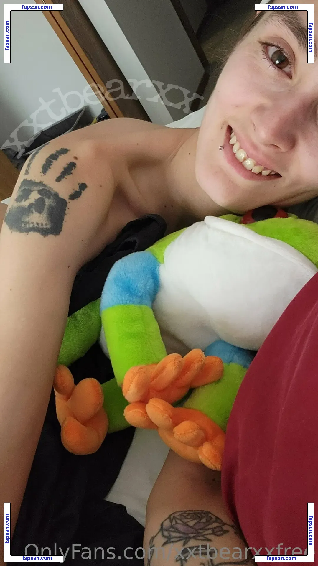 xxtbearxxfree nude photo #0051 from OnlyFans