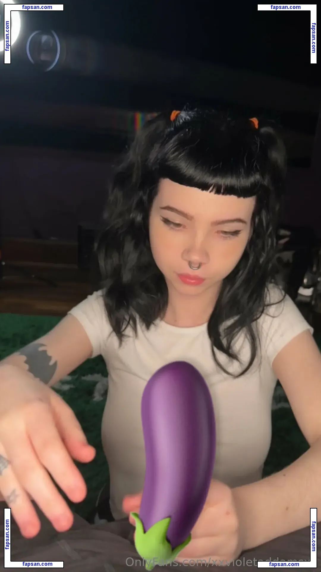 Xxvioletaddamsxx nude photo #0041 from OnlyFans