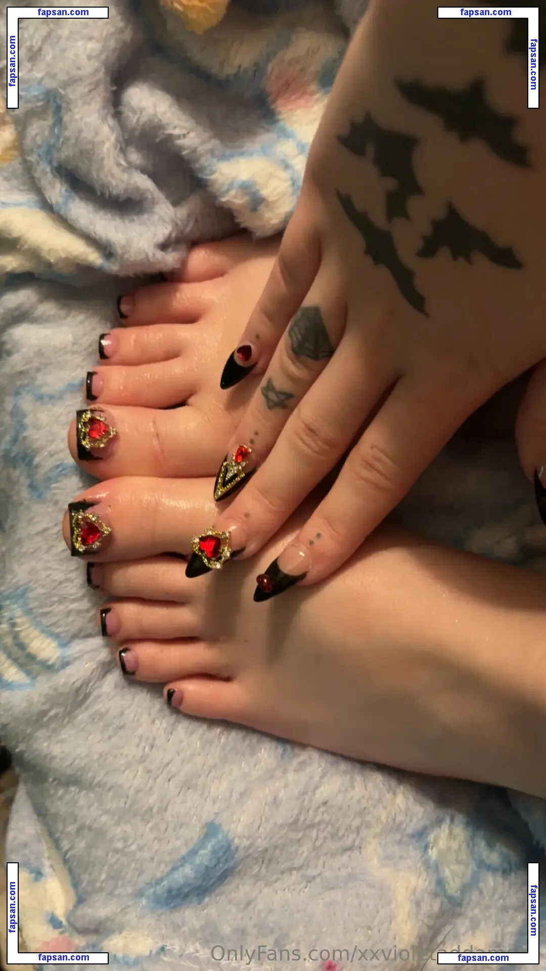 Xxvioletaddamsxx nude photo #0067 from OnlyFans