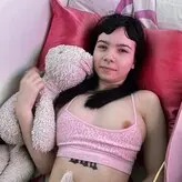 Xxvioletaddamsxx nude #0007