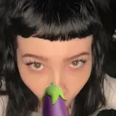 Xxvioletaddamsxx nude #0042
