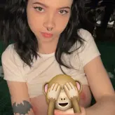 Xxvioletaddamsxx nude #0055