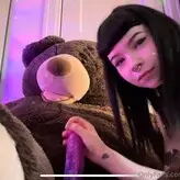Xxvioletaddamsxx nude #0060