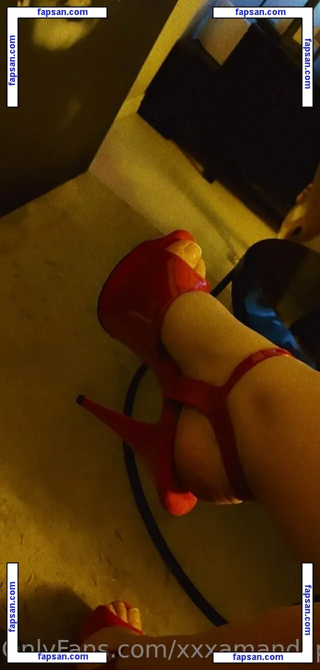 xxxamandap nude photo #0004 from OnlyFans