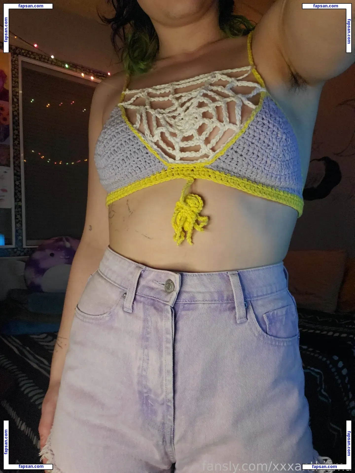 xxxanthisma nude photo #0007 from OnlyFans