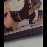 xxxbeachgothhxxx nude #0002