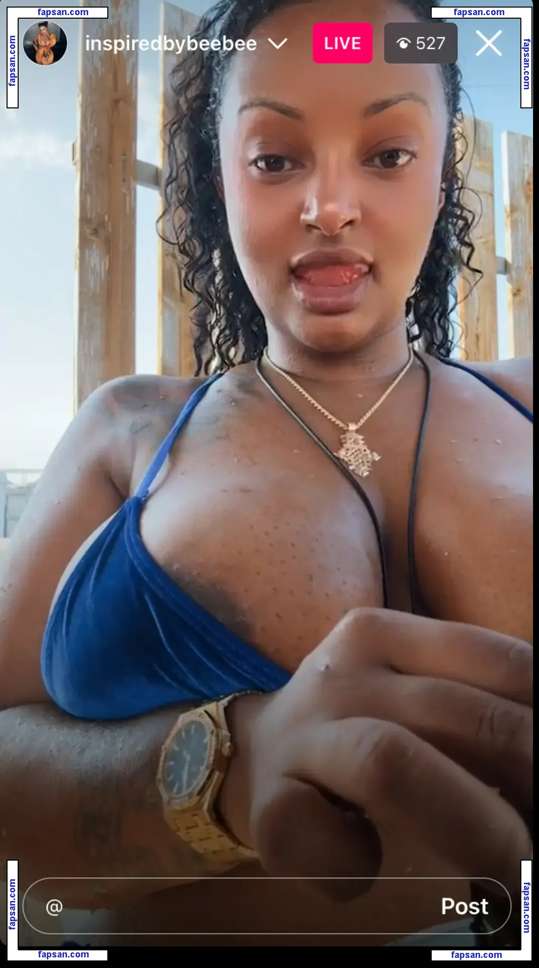 xxxbeebee nude photo #0004 from OnlyFans