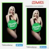xxxblondiexxx голая #0014