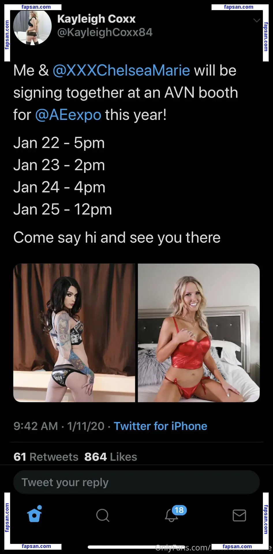 xxxchelseamarie nude photo #0010 from OnlyFans
