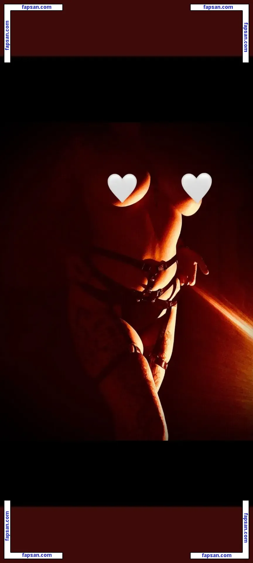 xxxfran93 голая фото #0002 с Онлифанс