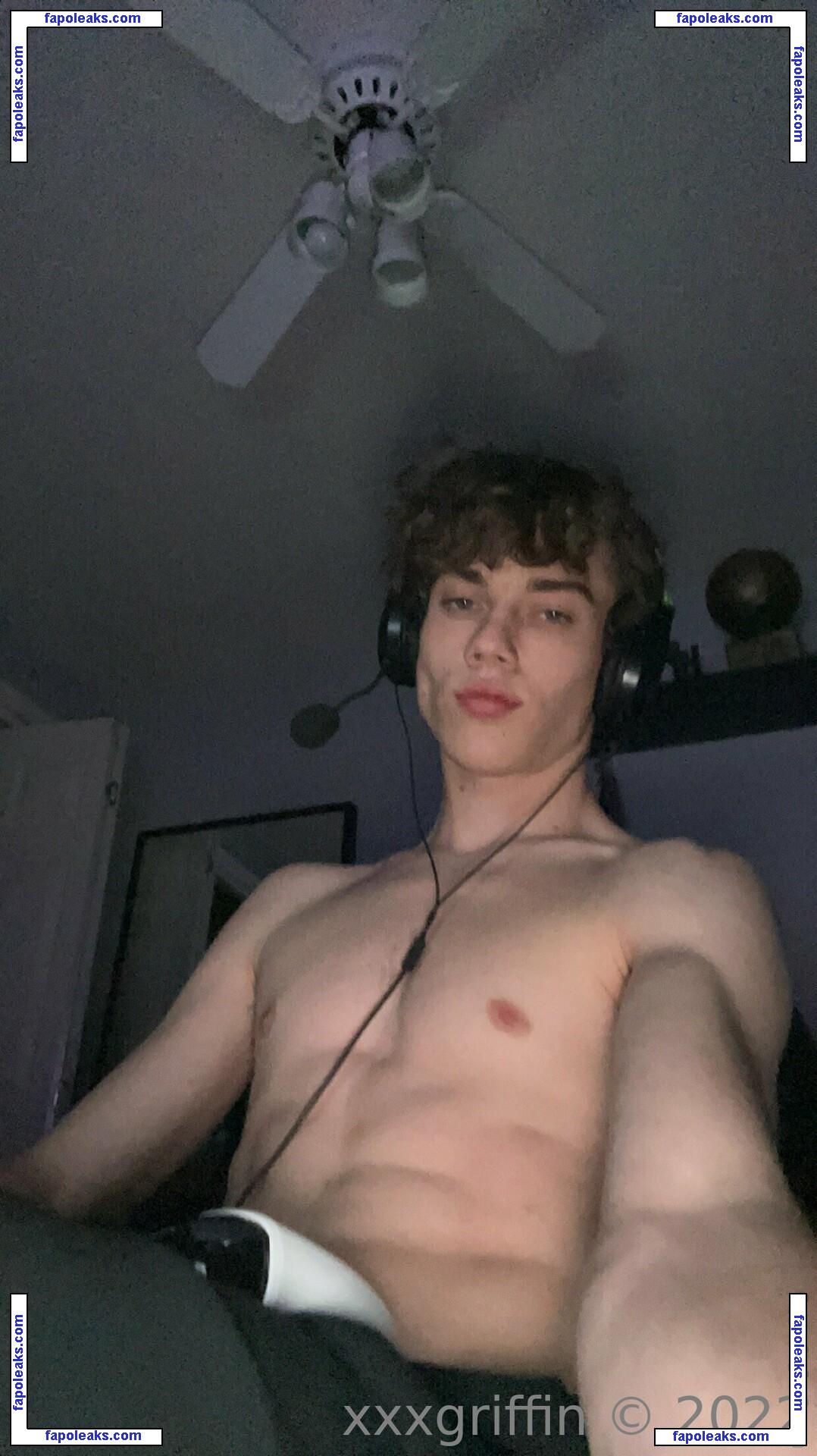 xxxgriffin nude photo #0001 from OnlyFans