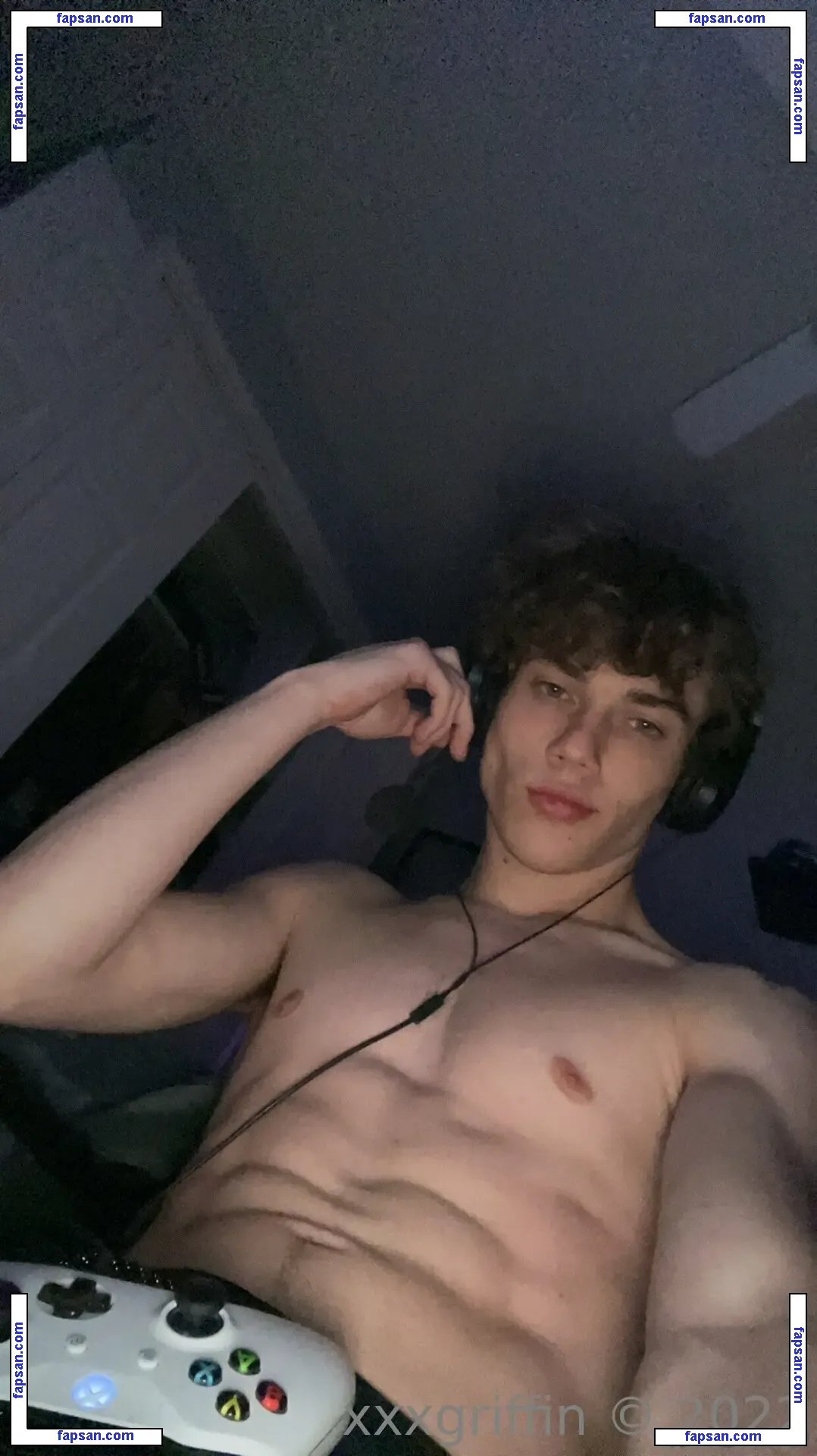 xxxgriffin nude photo #0003 from OnlyFans