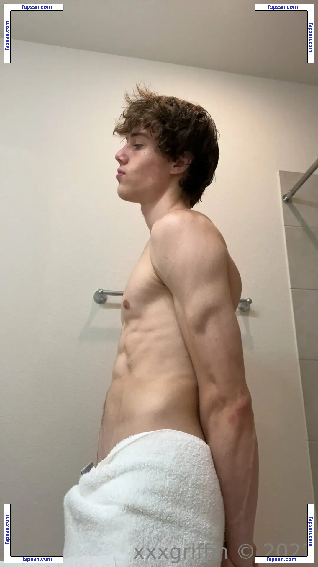 xxxgriffin nude photo #0007 from OnlyFans