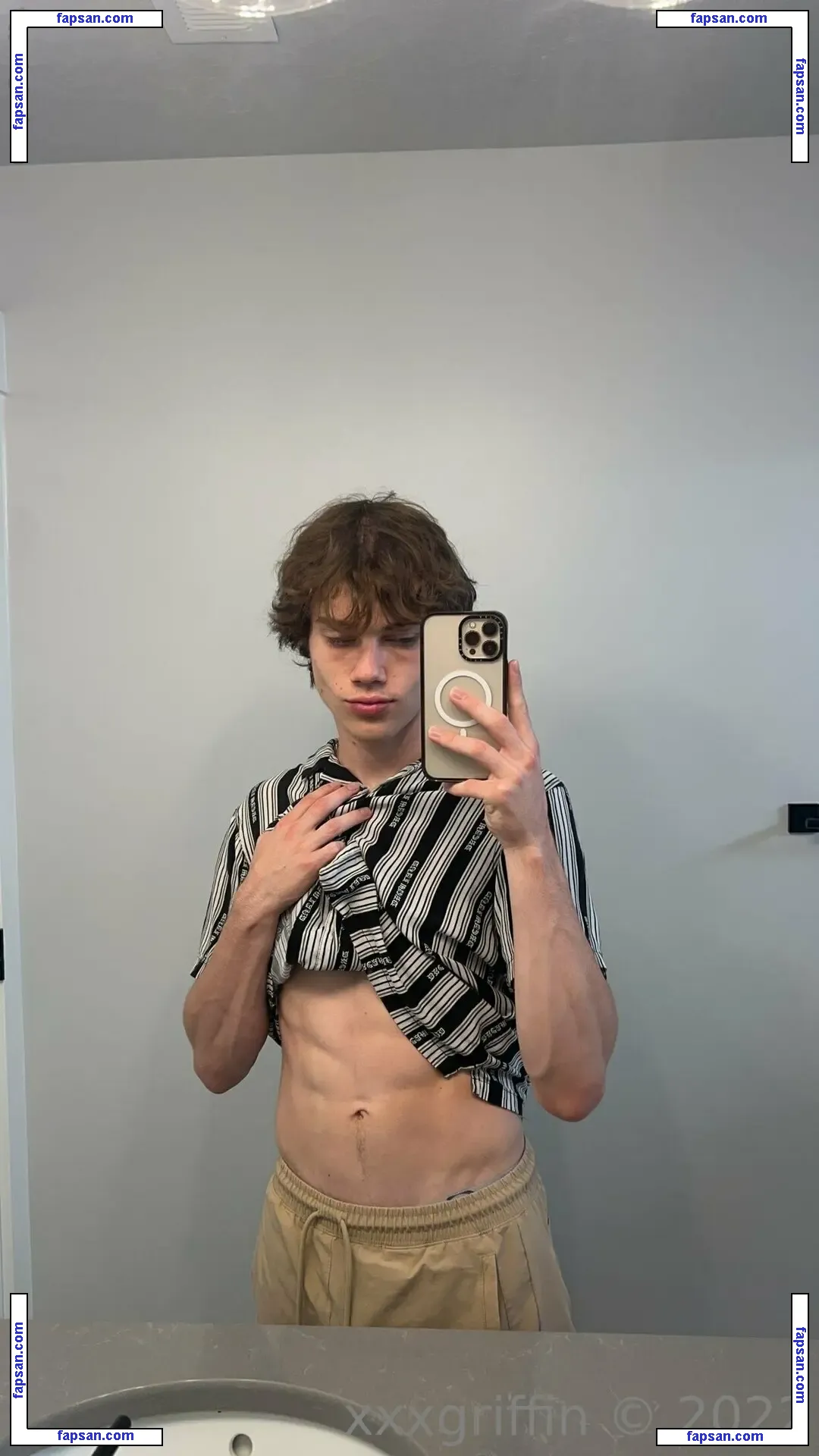 xxxgriffin nude photo #0010 from OnlyFans