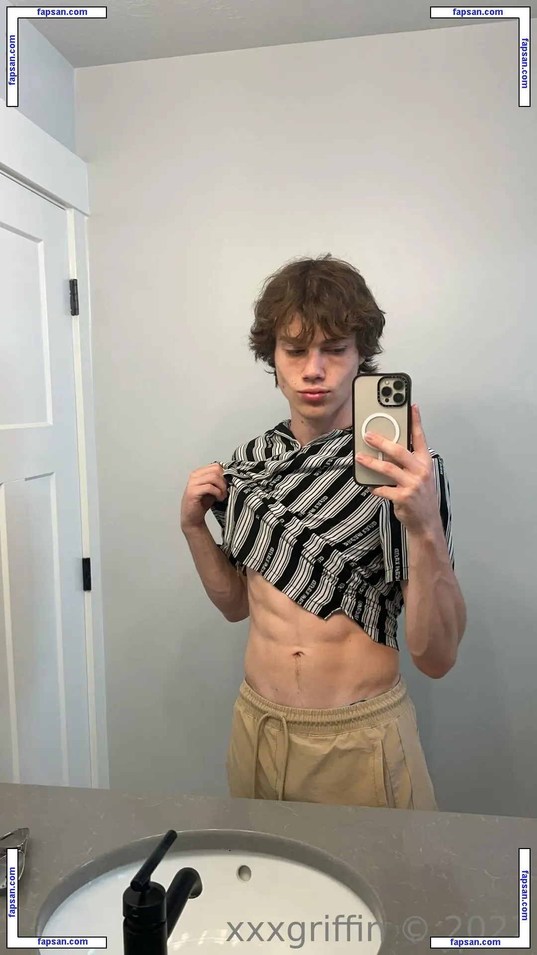 xxxgriffin nude photo #0011 from OnlyFans