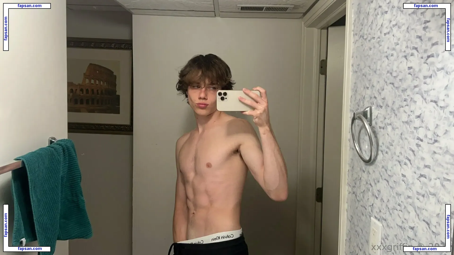 xxxgriffin nude photo #0012 from OnlyFans