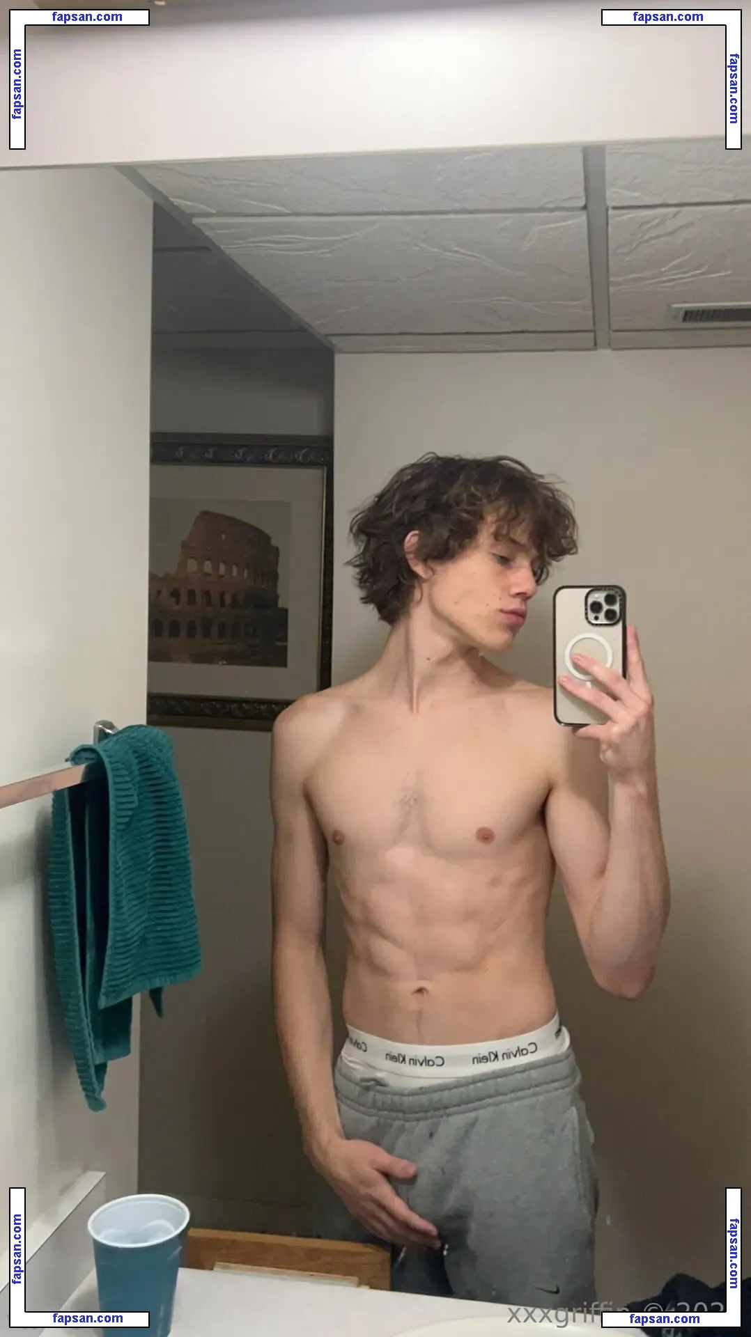 xxxgriffin nude photo #0015 from OnlyFans