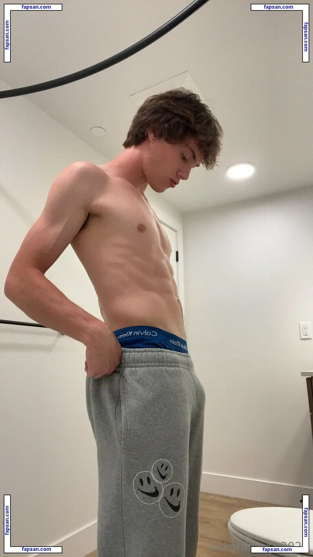 xxxgriffin nude photo #0016 from OnlyFans