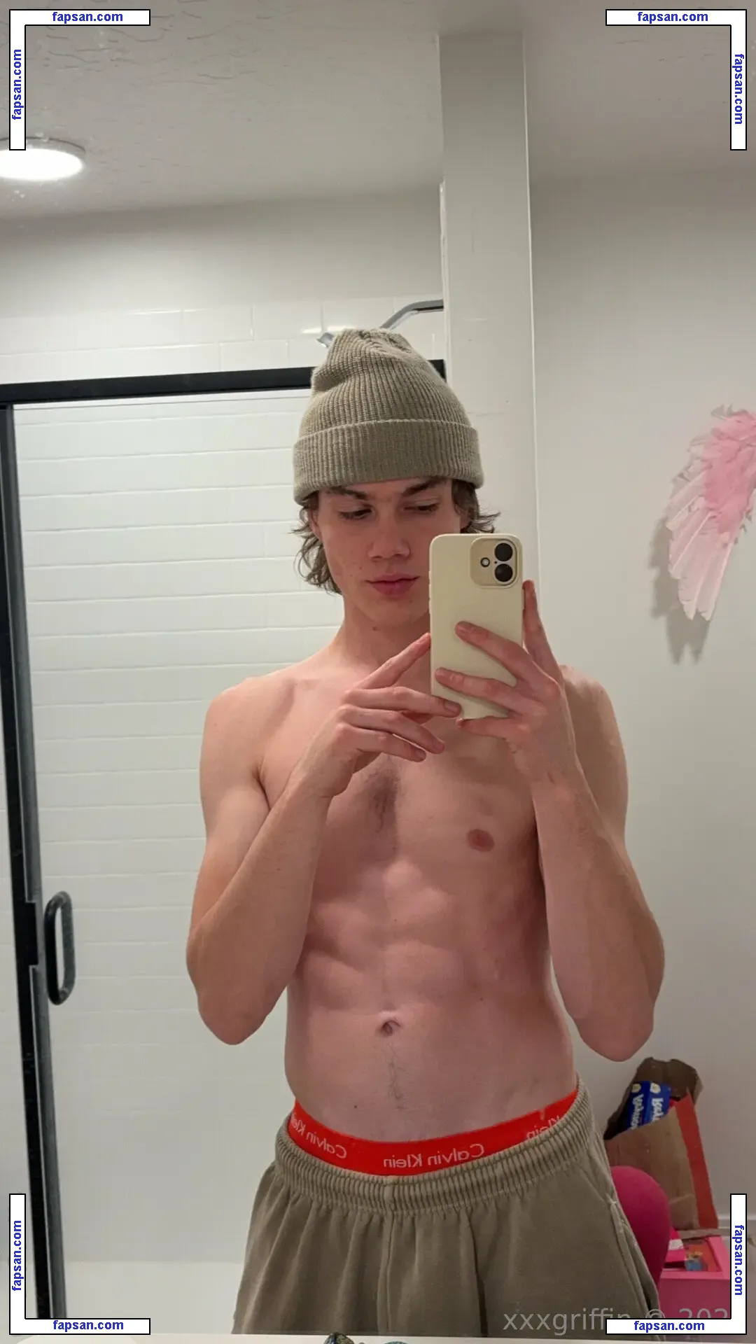 xxxgriffin nude photo #0017 from OnlyFans