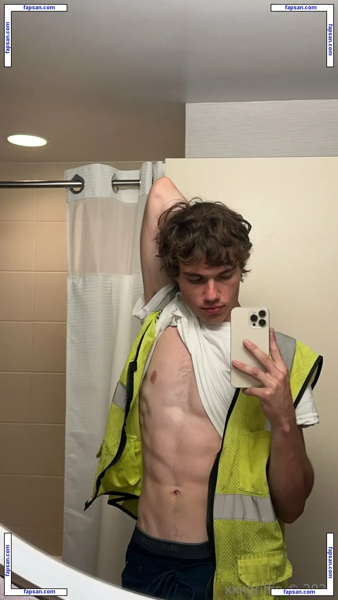 xxxgriffin nude photo #0019 from OnlyFans