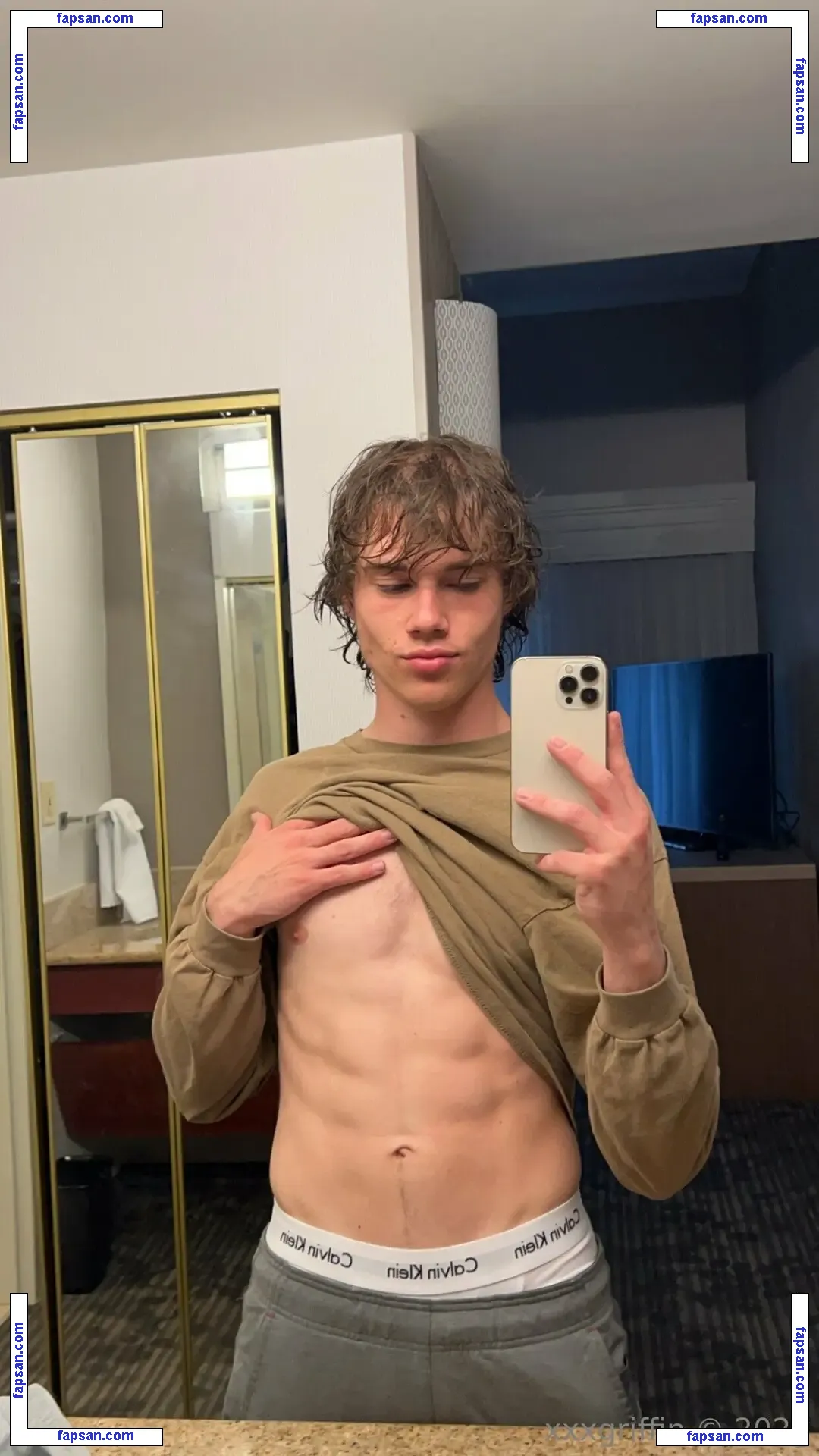 xxxgriffin nude photo #0023 from OnlyFans