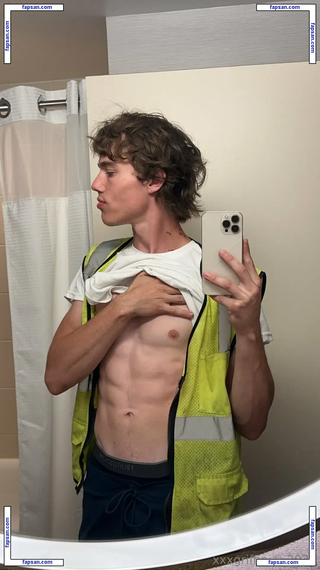xxxgriffin nude photo #0029 from OnlyFans