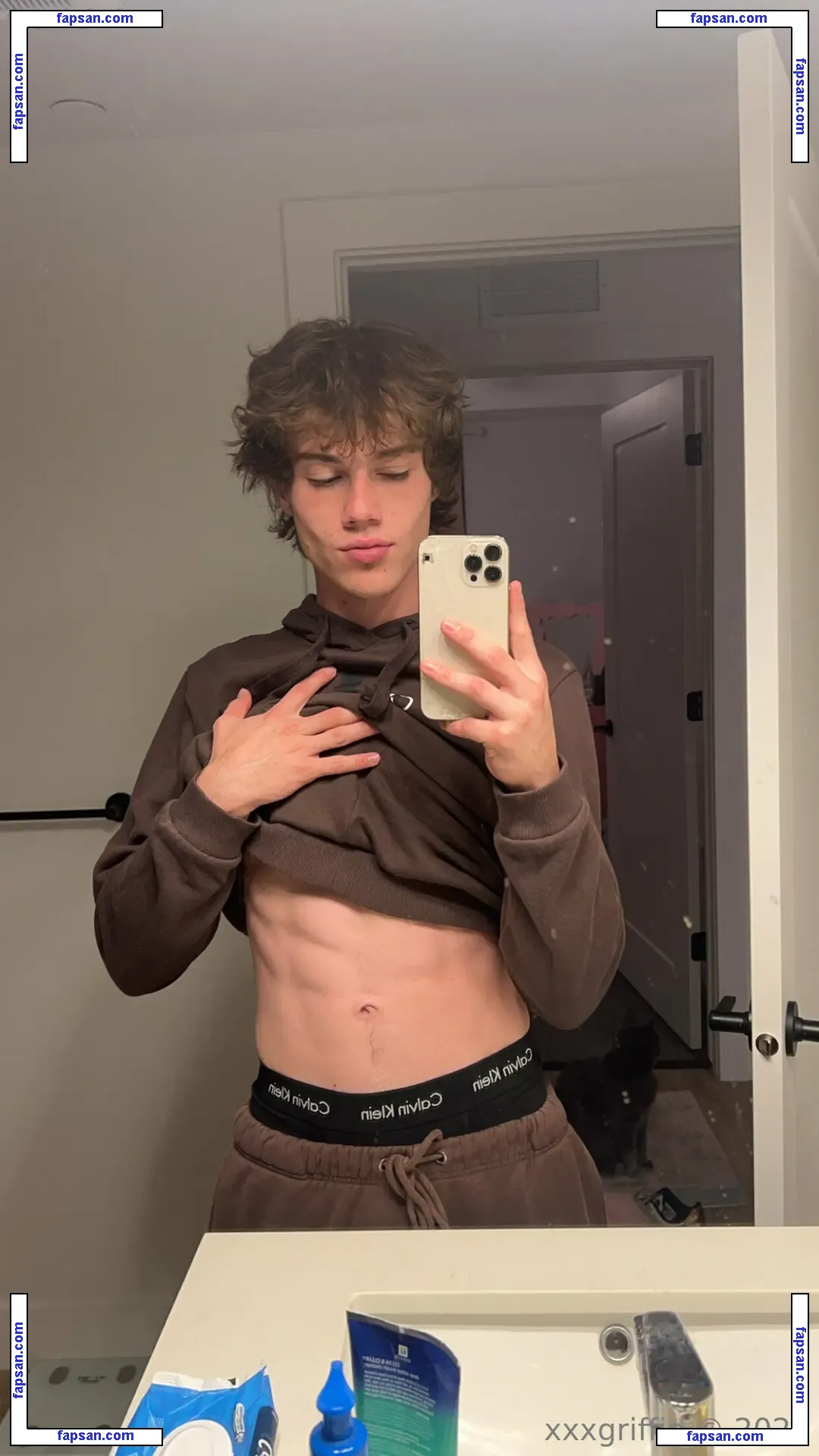 xxxgriffin nude photo #0032 from OnlyFans