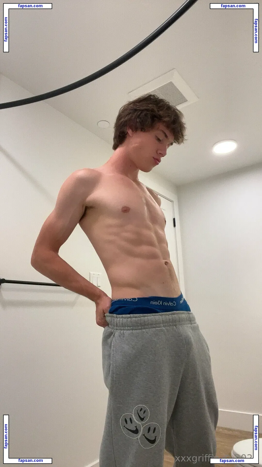 xxxgriffin nude photo #0035 from OnlyFans