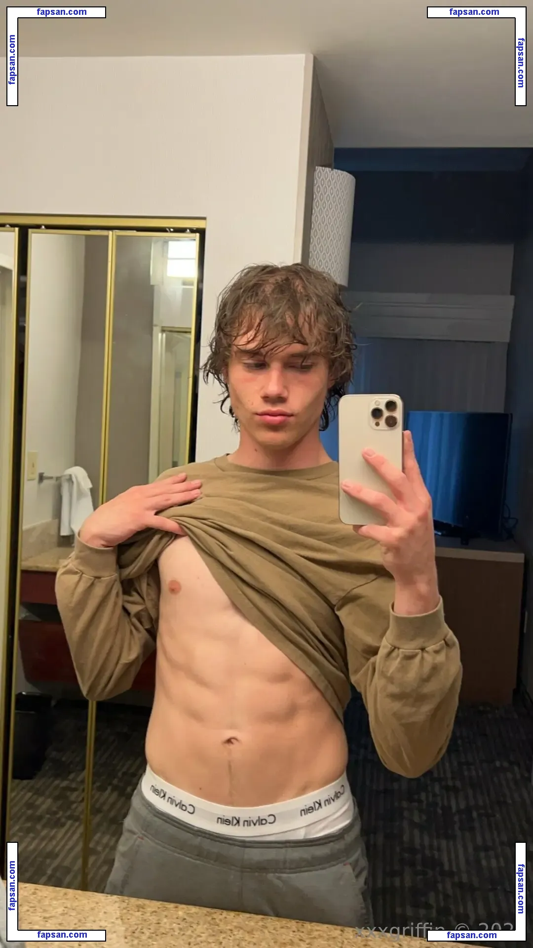xxxgriffin nude photo #0036 from OnlyFans