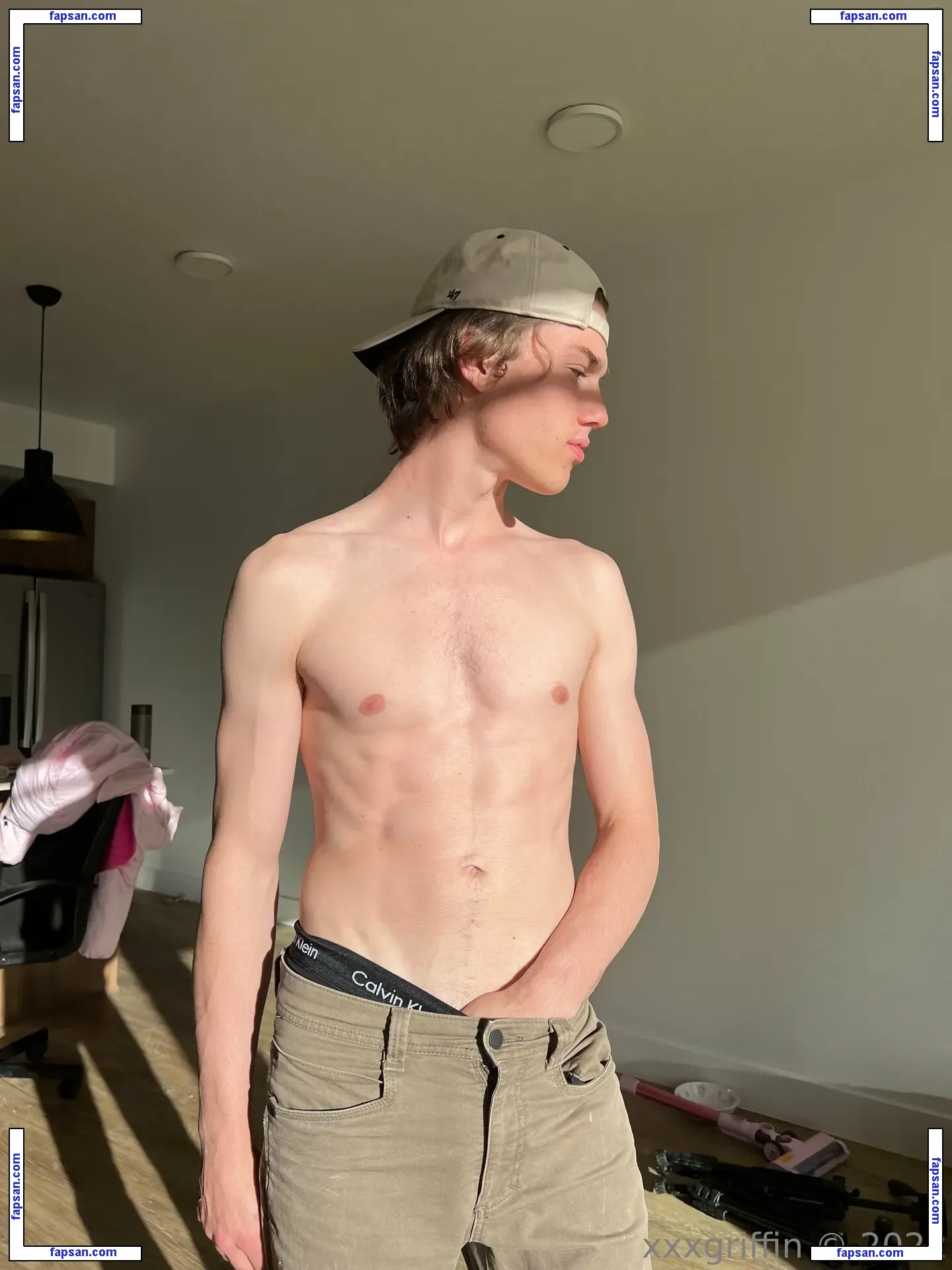 xxxgriffin nude photo #0037 from OnlyFans