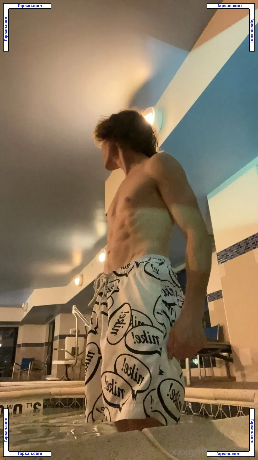 xxxgriffin nude photo #0039 from OnlyFans