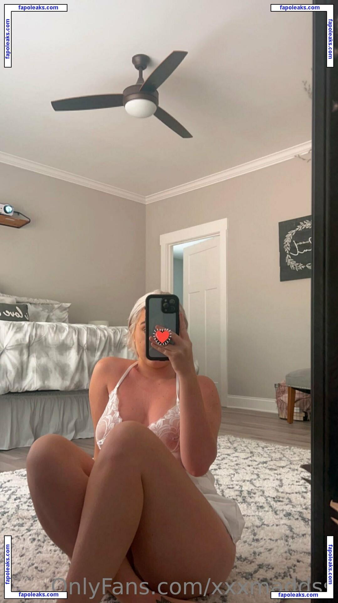 xxxmaddss nude photo #0029 from OnlyFans