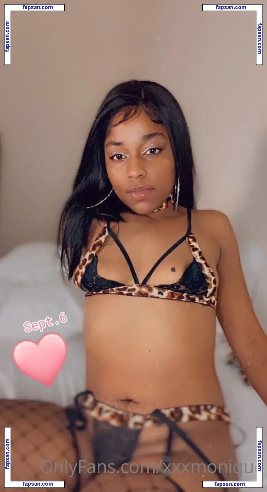 xxxmonique nude photo #0008 from OnlyFans