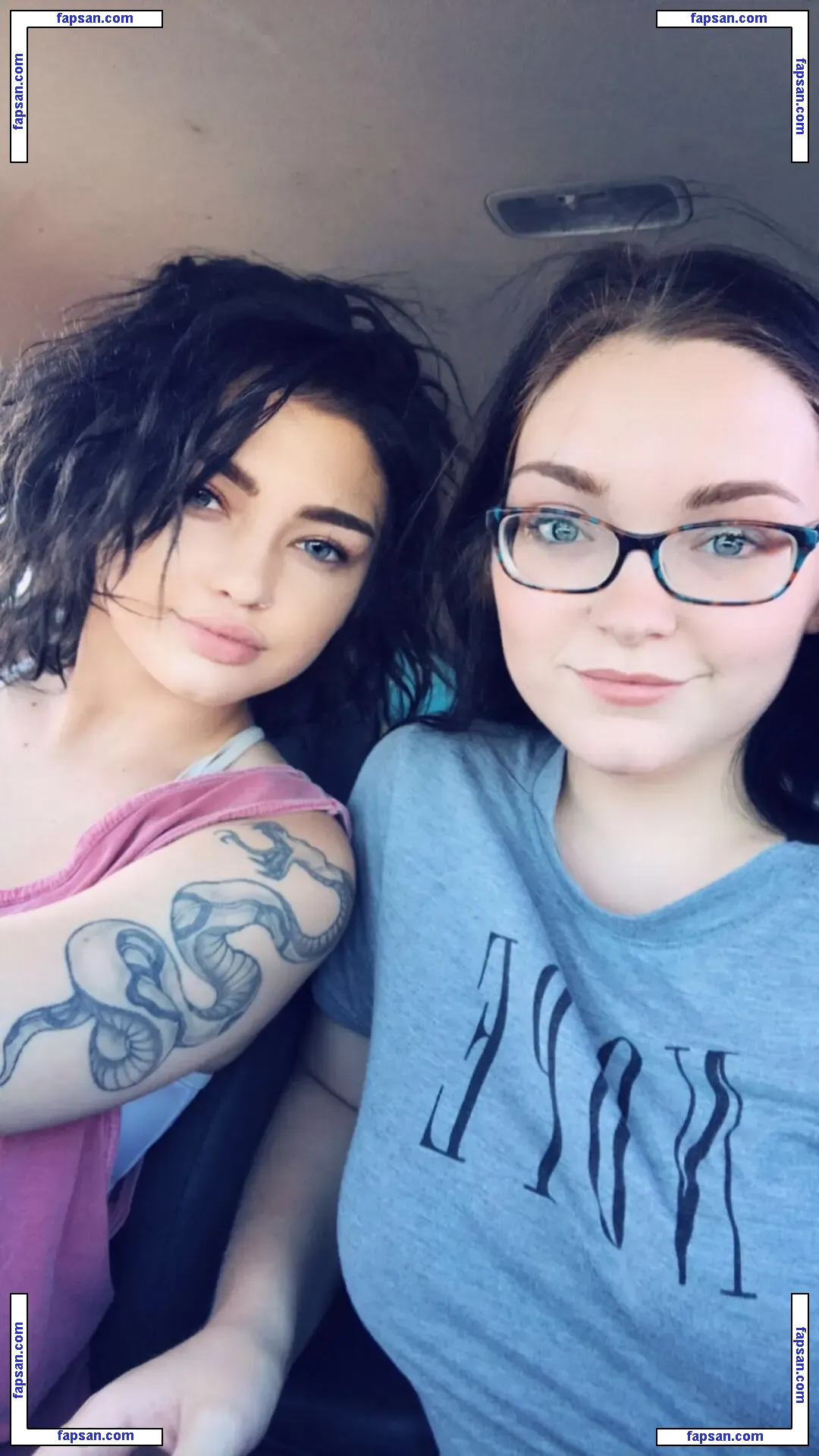 XxxOdddarcy nude photo #0002 from OnlyFans