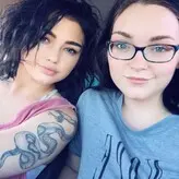 XxxOdddarcy nude #0002