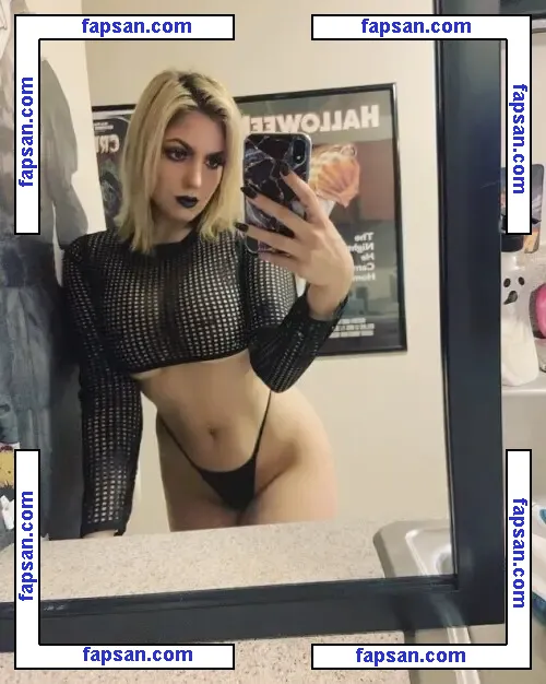Xxxorcist nude photo #0019 from OnlyFans