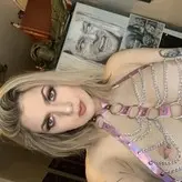 Xxxorcist nude #0017