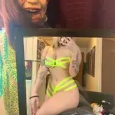 Xxxorcist nude #0020
