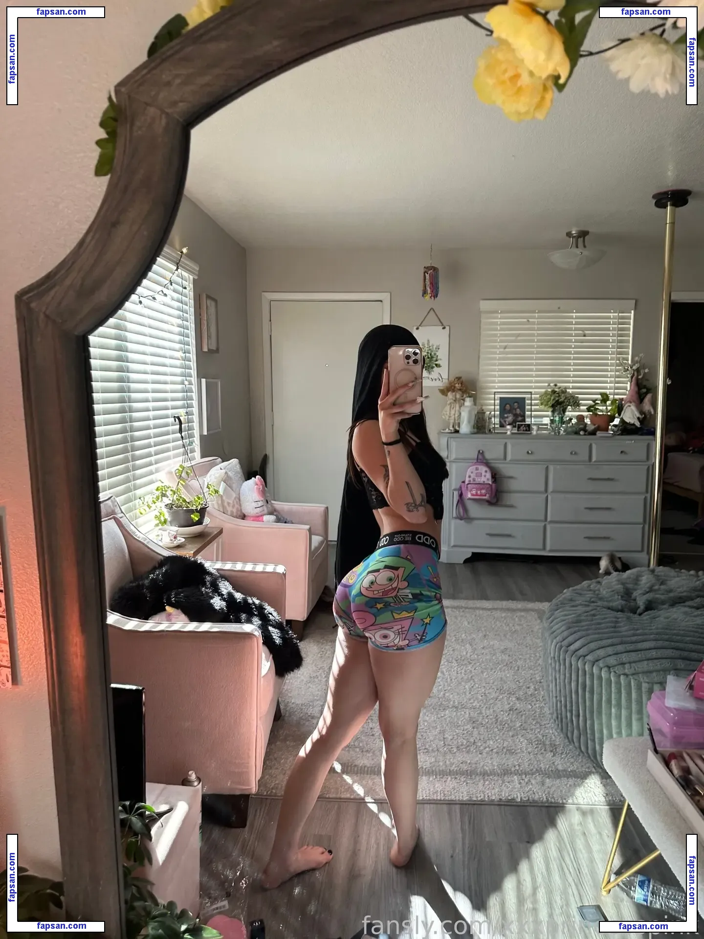 xxxprincesspink nude photo #0008 from OnlyFans