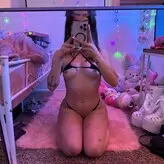 xxxprincesspink nude #0016