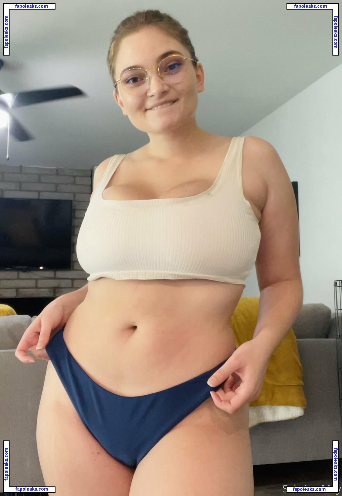 xxxsabrinamay nude photo #0002 from OnlyFans
